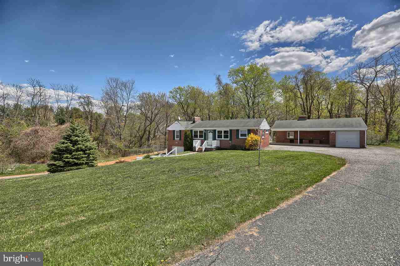 2214 Craley Road Windsor, PA 17366 - Photo 28 of 36