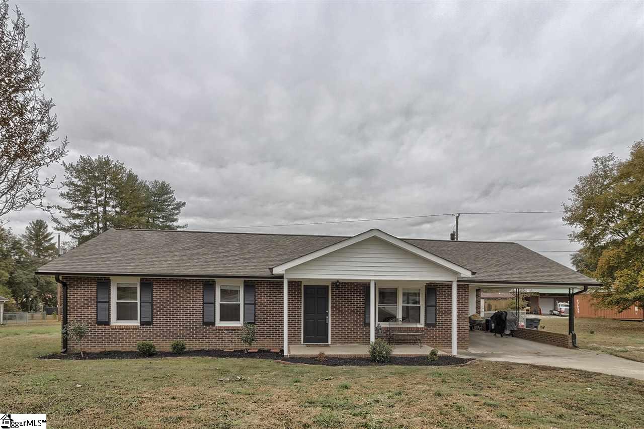 144 Rutledge Street Easley, SC 29640 - Photo 1 of 18 Gallery Image 1