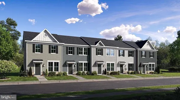 $255,290 | Lot#082 Gravenstein Lane, Unit WESTON, Martinsburg, WV 25401