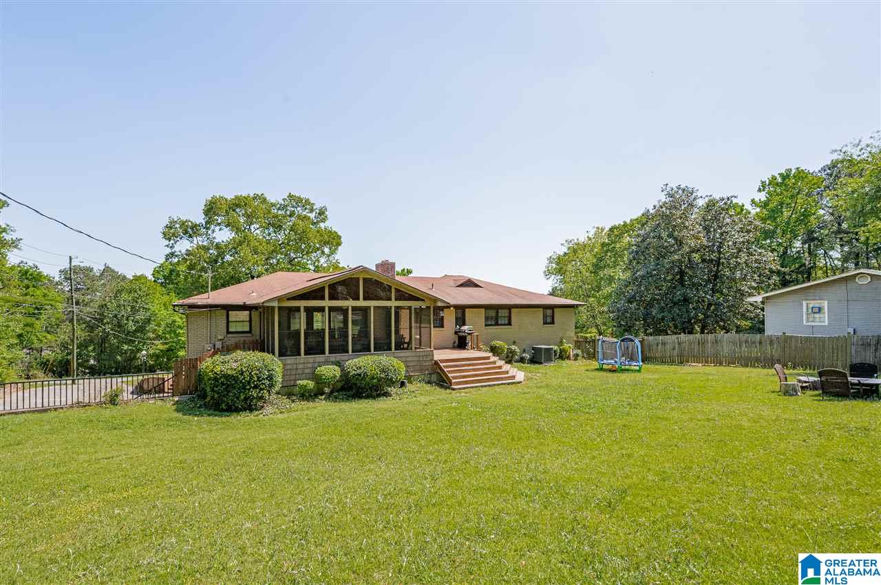 2322 Old Rocky Ridge Road Birmingham, AL 35216 - Photo 34 of 38