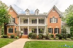 $770,000 | 13501 Blue Heron Circle, Chesterfield, VA 23838