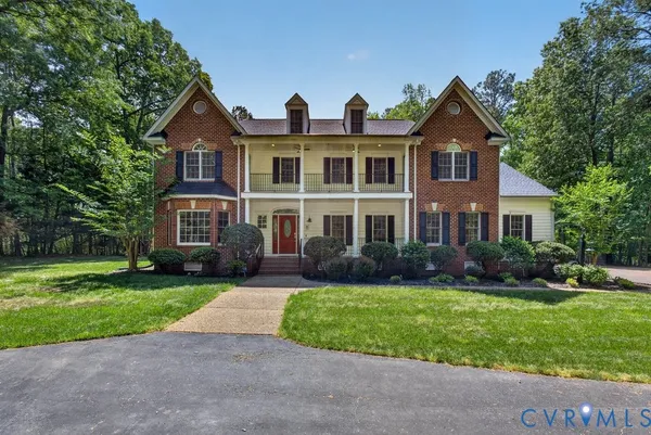 $749,950 | 13501 Blue Heron Circle, Chesterfield, VA 23838