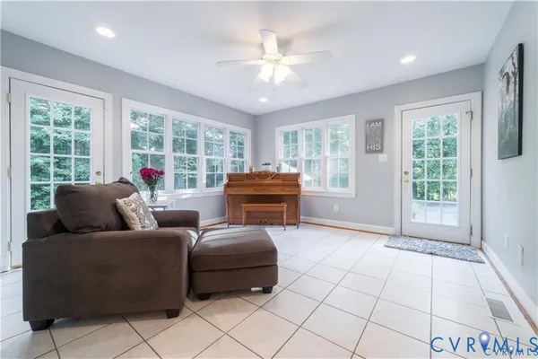 $765,000 | 13501 Blue Heron Circle, Chesterfield, VA 23838