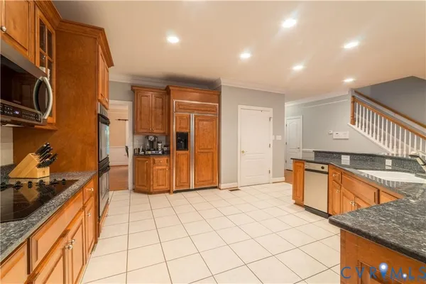 $765,000 | 13501 Blue Heron Circle, Chesterfield, VA 23838