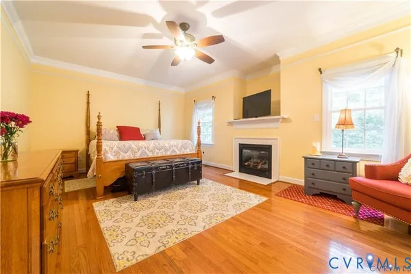 $765,000 | 13501 Blue Heron Circle, Chesterfield, VA 23838
