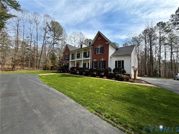 $765,000 | 13501 Blue Heron Circle, Chesterfield, VA 23838