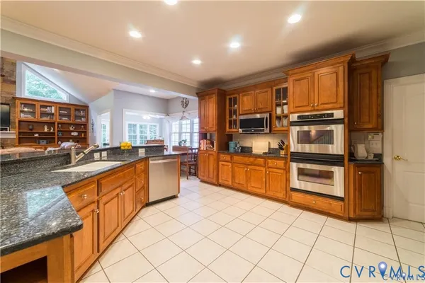 $765,000 | 13501 Blue Heron Circle, Chesterfield, VA 23838