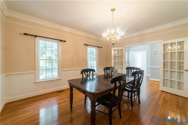 $765,000 | 13501 Blue Heron Circle, Chesterfield, VA 23838