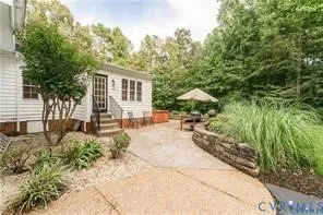 $765,000 | 13501 Blue Heron Circle, Chesterfield, VA 23838