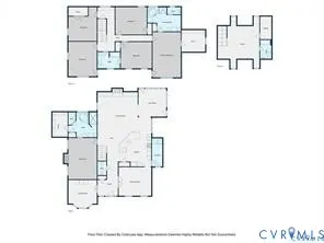 $765,000 | 13501 Blue Heron Circle, Chesterfield, VA 23838