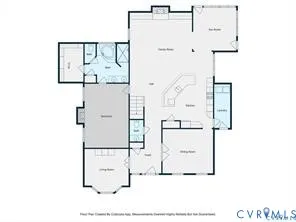 $749,950 | 13501 Blue Heron Circle, Chesterfield, VA 23838