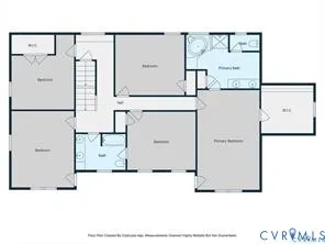 $749,950 | 13501 Blue Heron Circle, Chesterfield, VA 23838