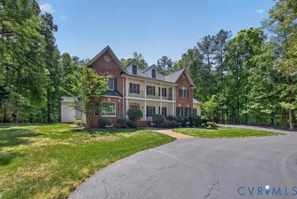 $749,950 | 13501 Blue Heron Circle, Chesterfield, VA 23838