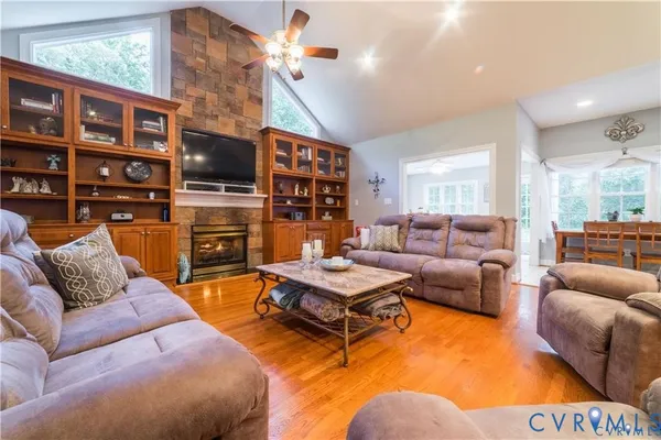 $765,000 | 13501 Blue Heron Circle, Chesterfield, VA 23838