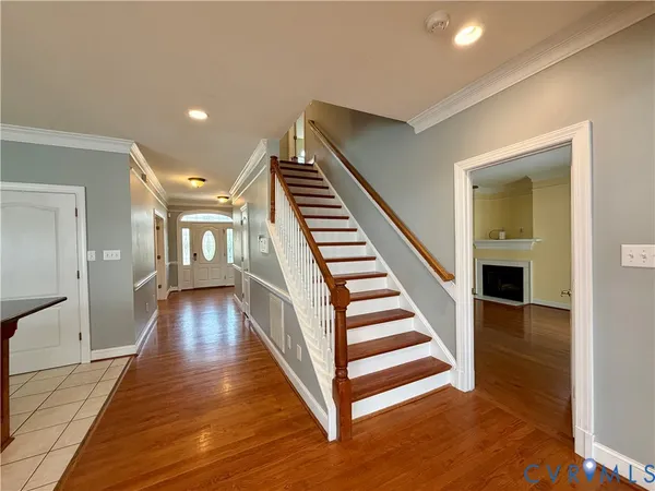 $765,000 | 13501 Blue Heron Circle, Chesterfield, VA 23838