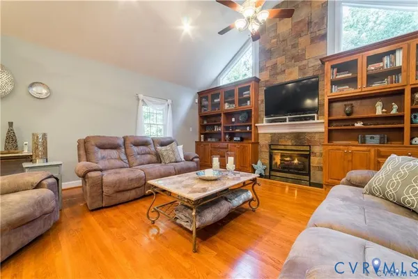 $765,000 | 13501 Blue Heron Circle, Chesterfield, VA 23838