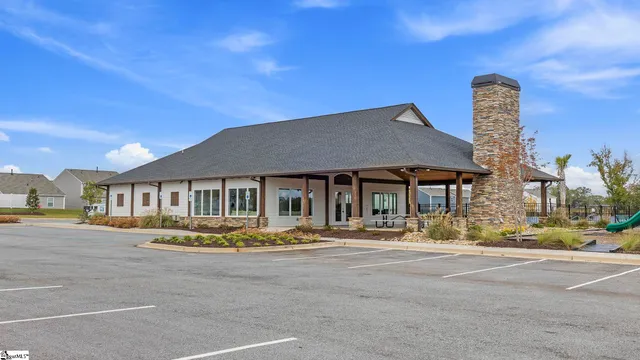 $309,900 | 202 Mosby Drive, Fountain Inn, SC 29644