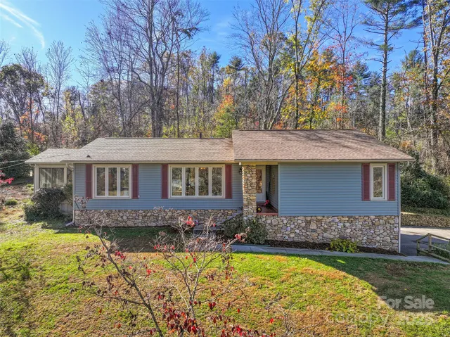 $569,000 | 18 Terrace Lane, Weaverville, NC 28787