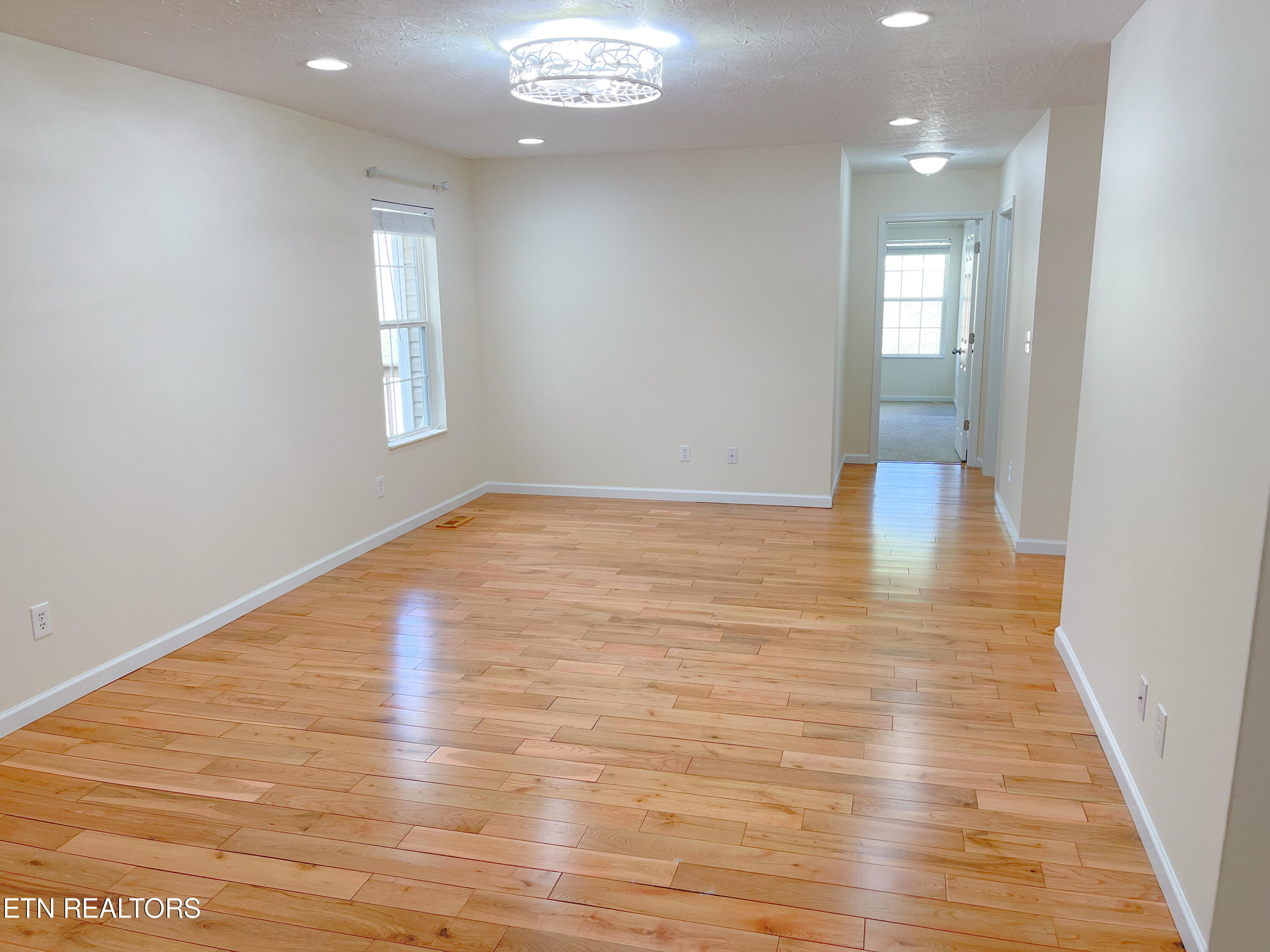 457 Shady Road Oliver Springs, TN 37840 - Photo 13 of 60 living room