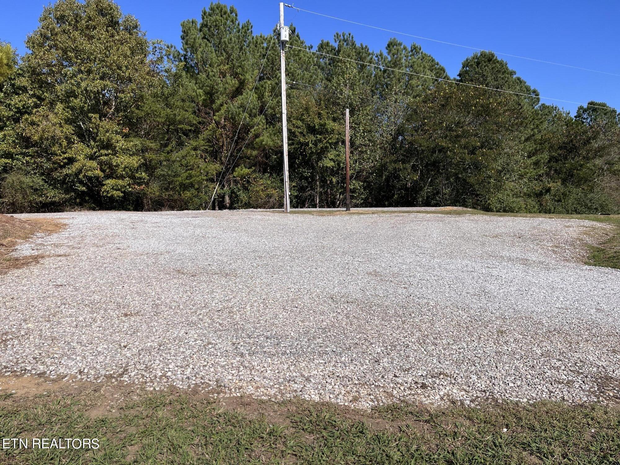 457 Shady Road Oliver Springs, TN 37840 - Photo 33 of 60 Top of driveway