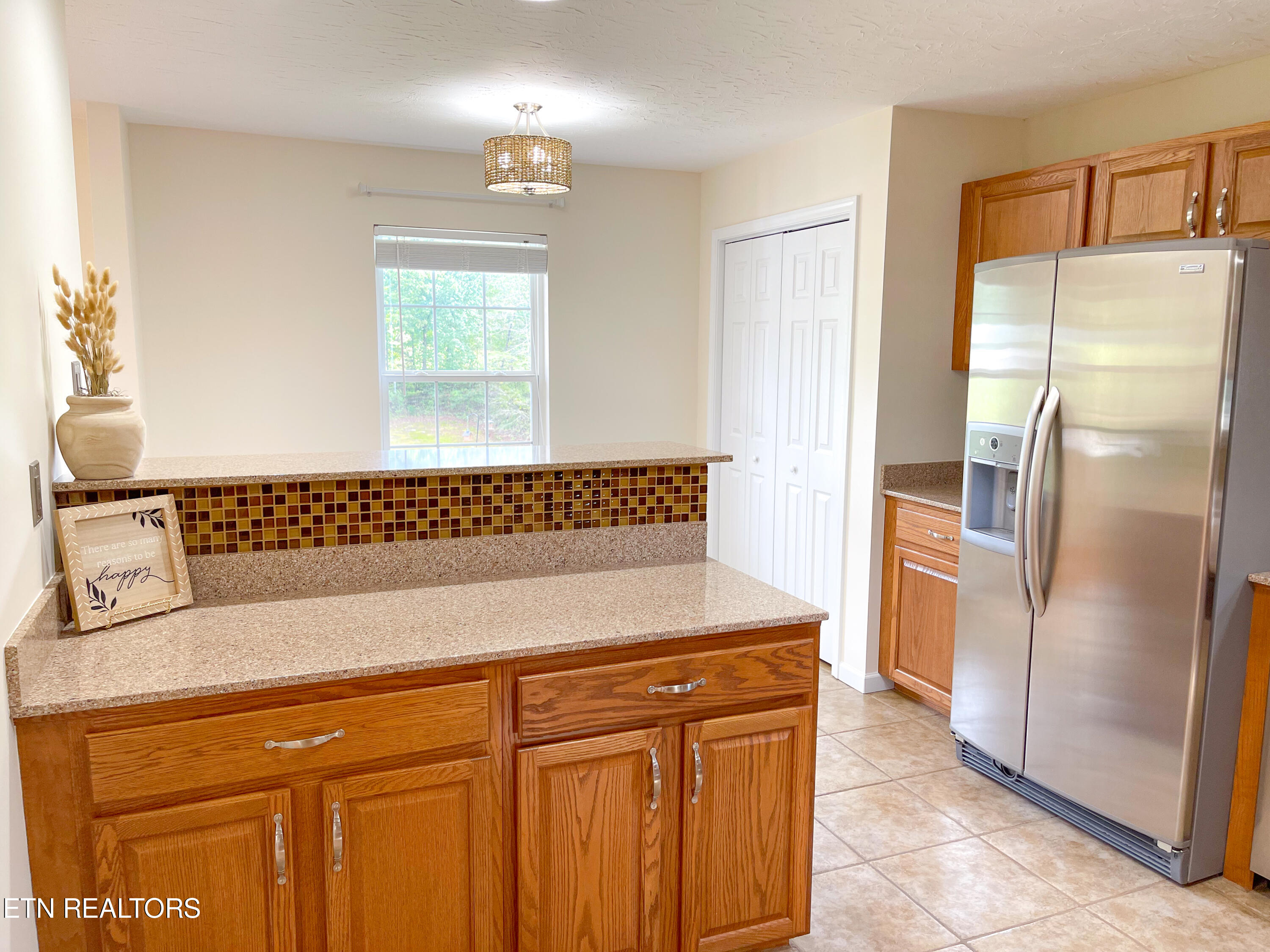 457 Shady Road Oliver Springs, TN 37840 - Photo 6 of 60 kitchen 3