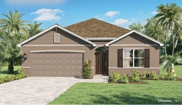 $348,130 | 1090 Northeast 15th Avenue, Okeechobee, FL 34972