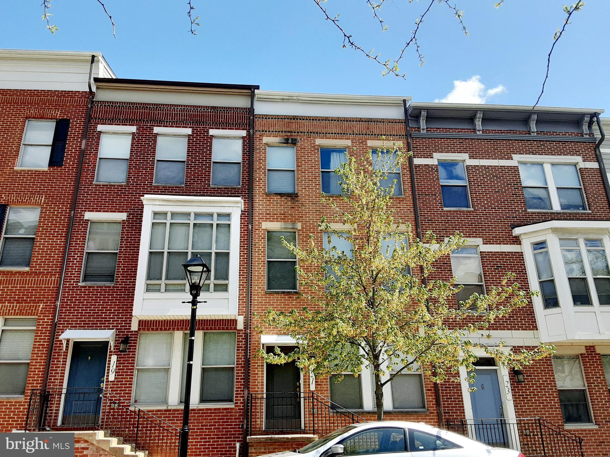 21 South Exeter Street, Unit 163 Baltimore, MD 21202 - Photo 2 of 15
