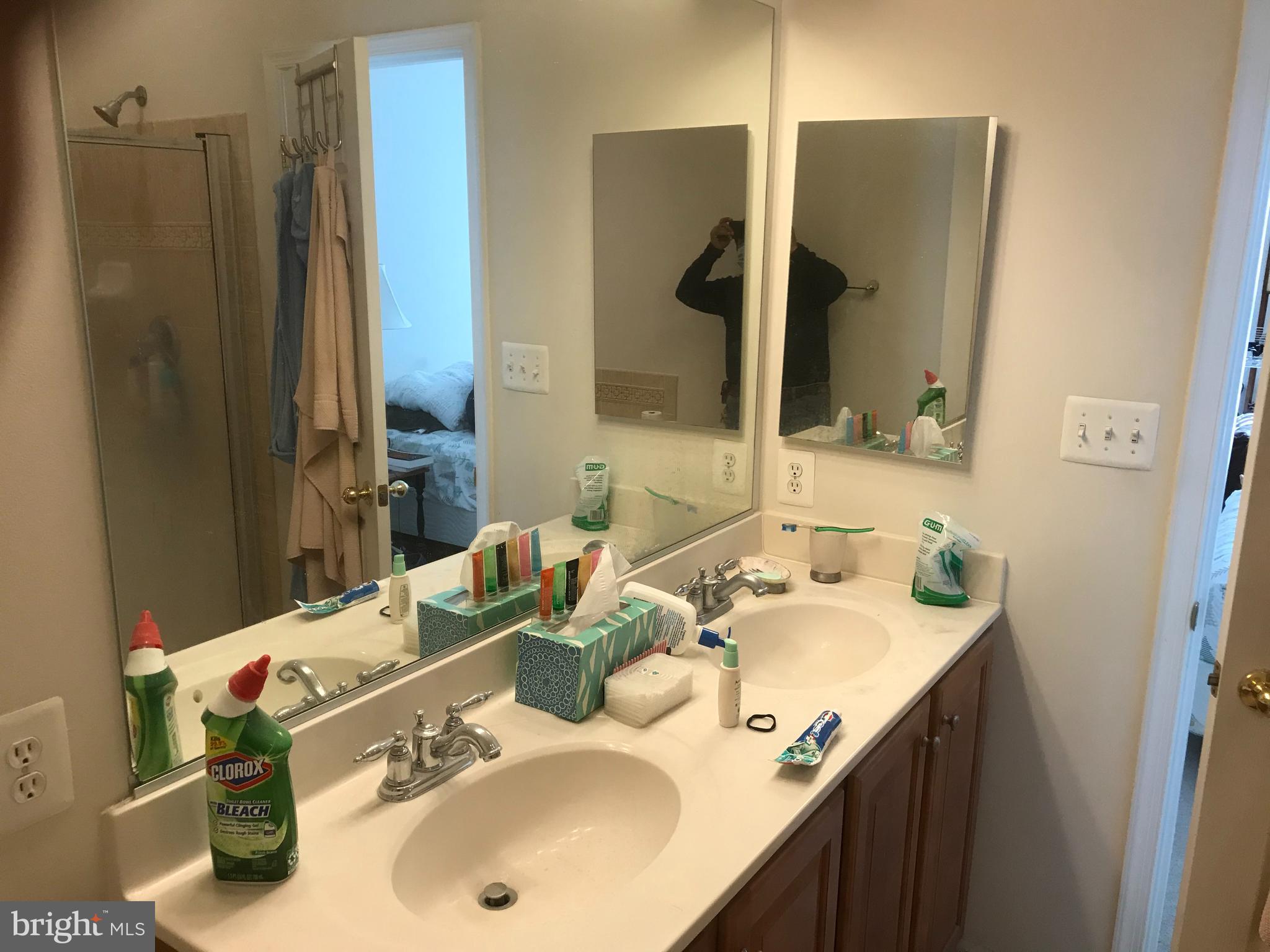 21 South Exeter Street, Unit 163 Baltimore, MD 21202 - Photo 12 of 15