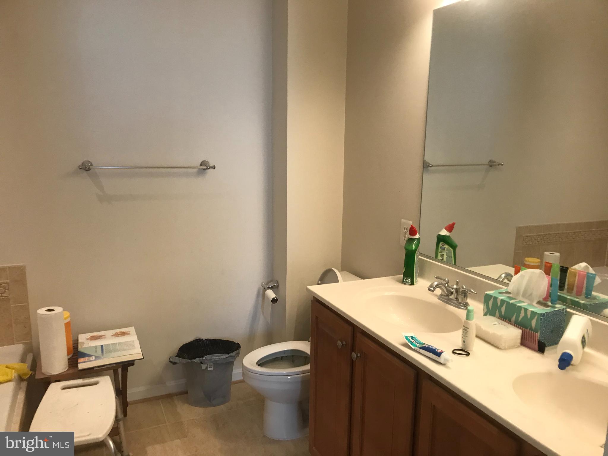 21 South Exeter Street, Unit 163 Baltimore, MD 21202 - Photo 13 of 15