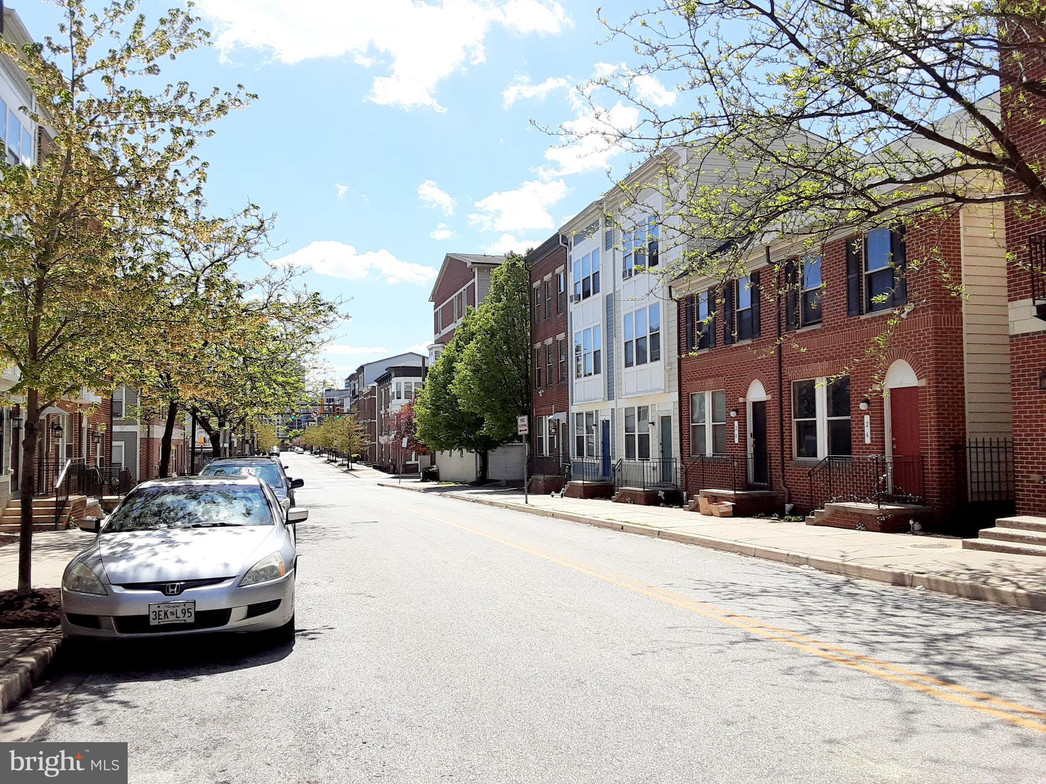 21 South Exeter Street, Unit 163 Baltimore, MD 21202 - Photo 14 of 15