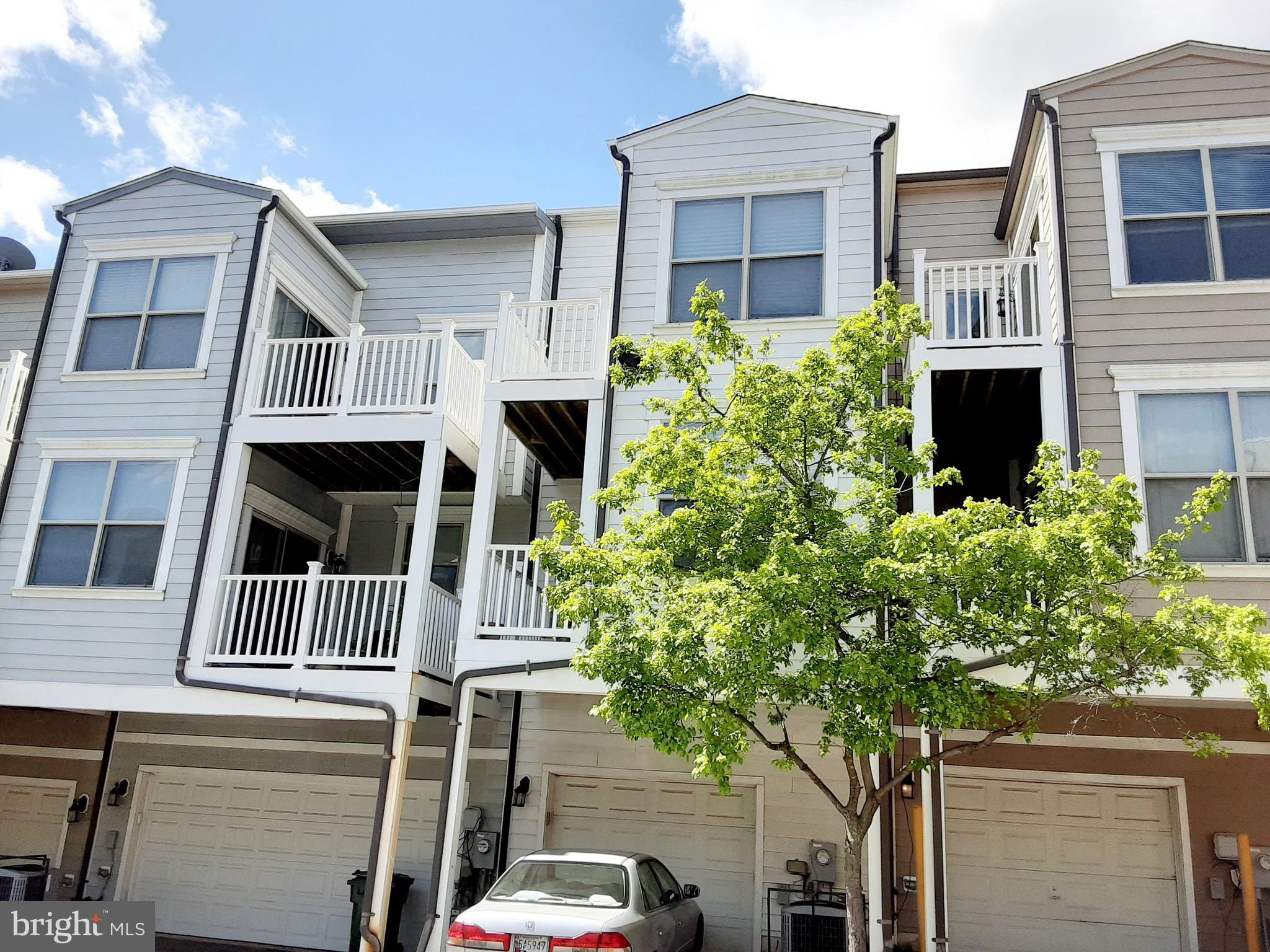 21 South Exeter Street, Unit 163 Baltimore, MD 21202 - Photo 3 of 15
