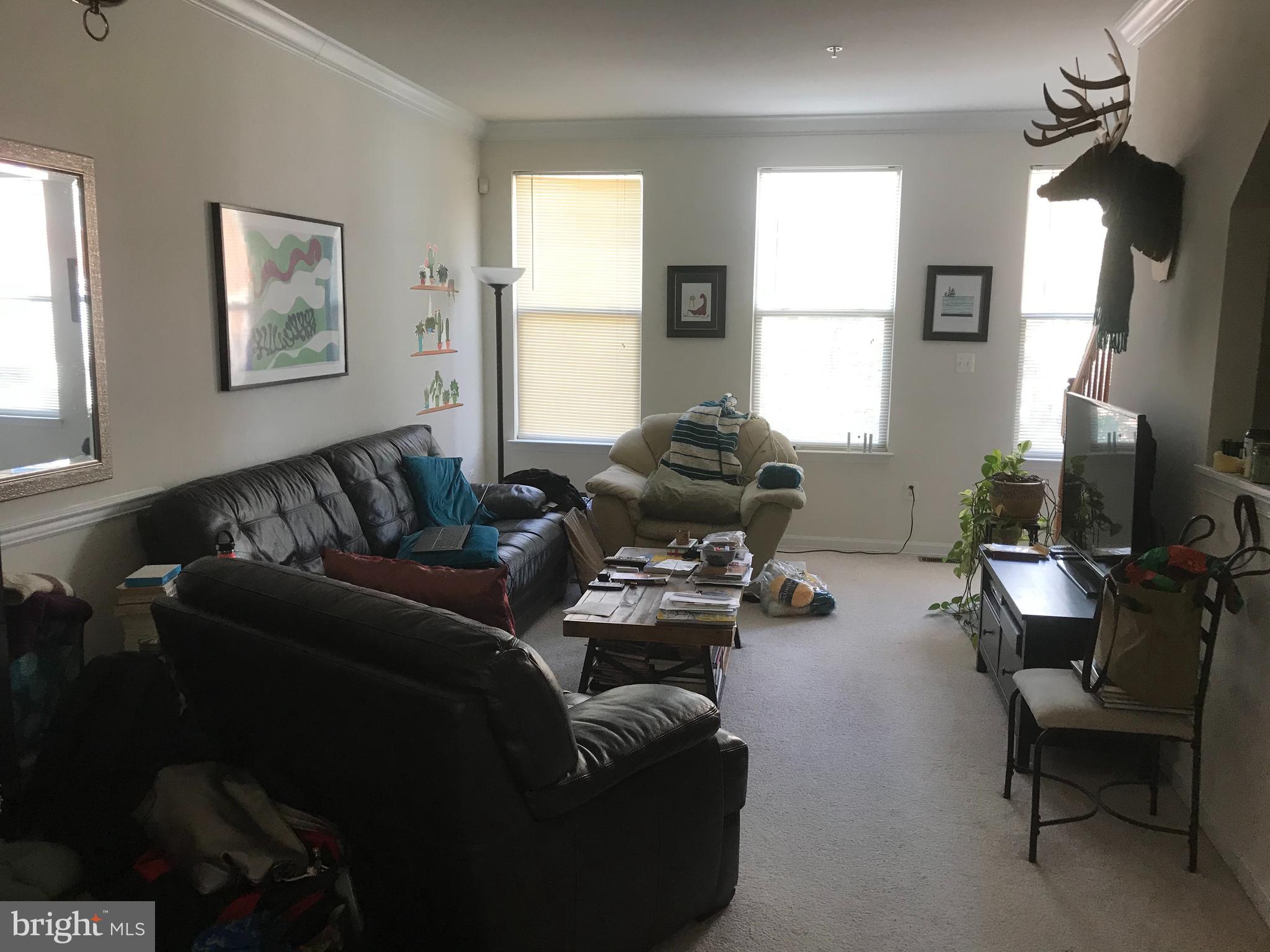 21 South Exeter Street, Unit 163 Baltimore, MD 21202 - Photo 4 of 15
