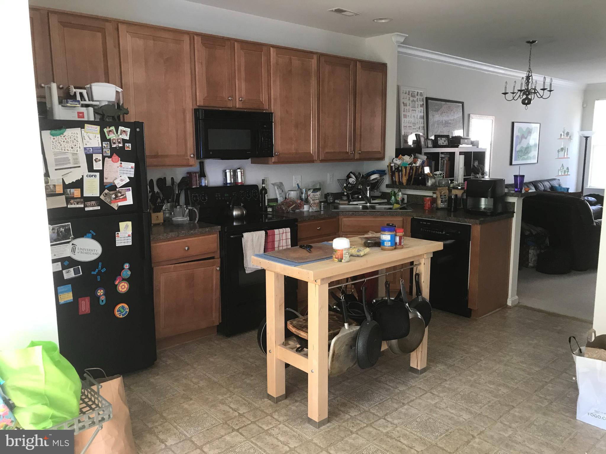 21 South Exeter Street, Unit 163 Baltimore, MD 21202 - Photo 5 of 15