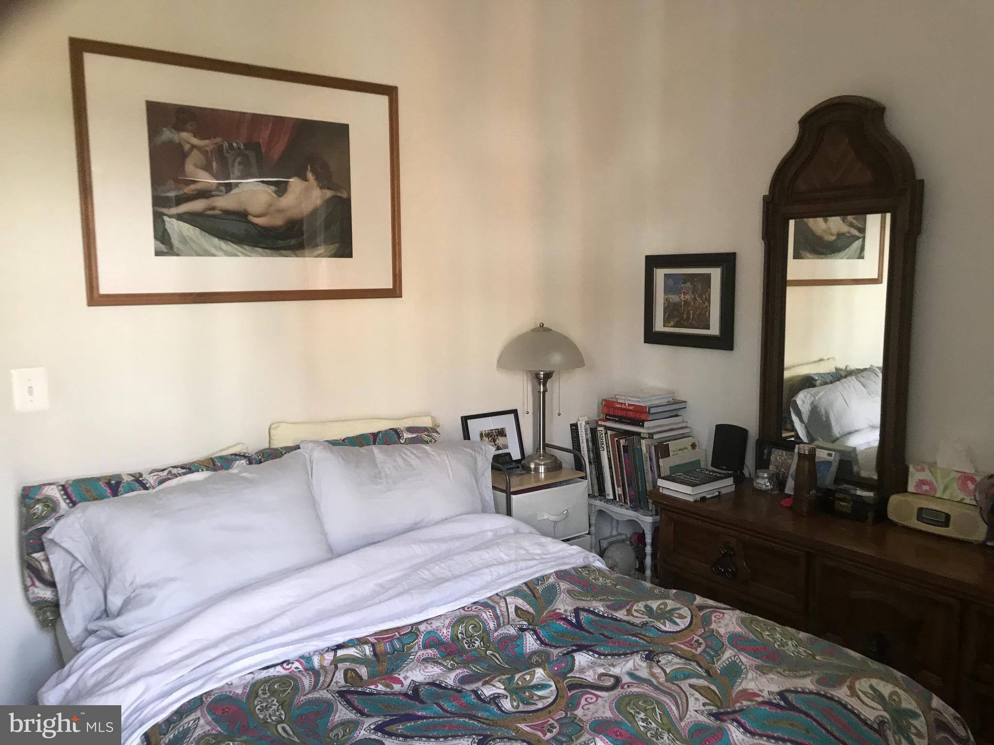 21 South Exeter Street, Unit 163 Baltimore, MD 21202 - Photo 8 of 15