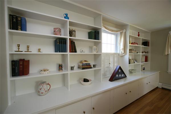 175 Captain Peirce Road Scituate, MA 02066 - Photo 7 of 27 Gallery Image 7