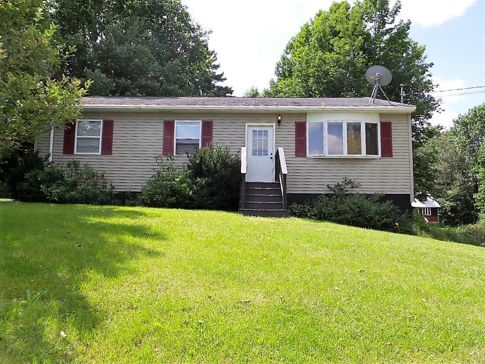 657 Albion Road Benton, ME 04901 - Photo 1 of 31 Front