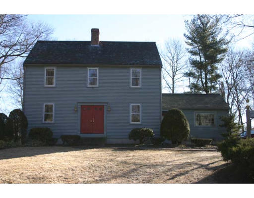 61 Pratt Road Scituate, MA 02066 - Photo 1 of 1 Gallery Image 1