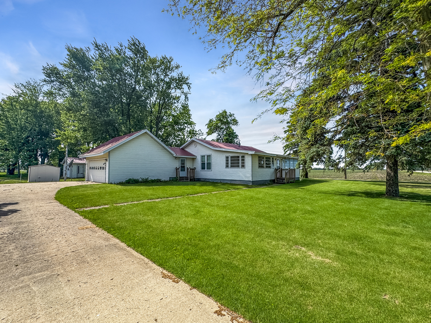 3849 East 22nd Road Serena, IL 60549 - Photo 24 of 32