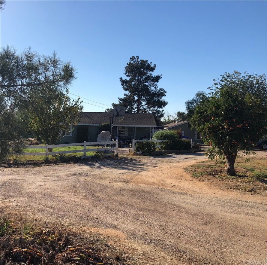 1349 Keyes Road Ramona, CA 92065 - Photo 1 of 1