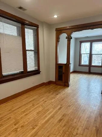$2,295 | 1424 North Maplewood Avenue, Unit 2F, Chicago, IL 60622