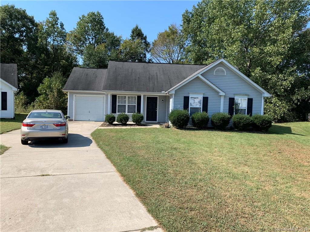 4004 Ranchview Lane Charlotte, NC 28216 - Photo 1 of 19 Gallery Image 1