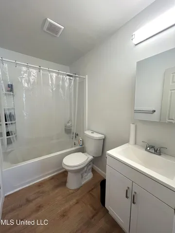 $1,625 | 325 Ferguson Avenue, Long Beach, MS 39560