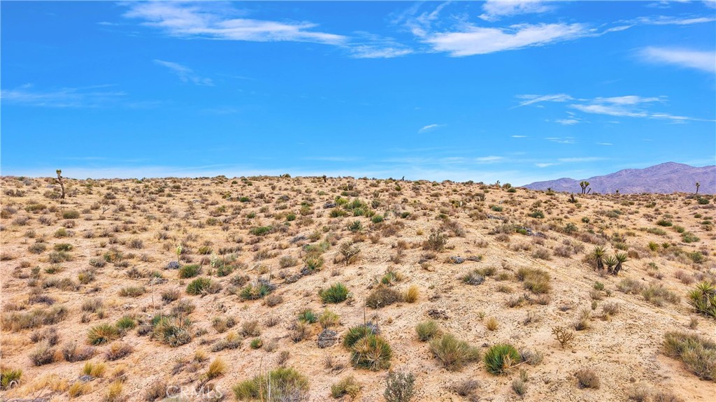 24575 Ocotillo Way Apple Valley, CA 92308 - Photo 13 of 13 a view of a sky view