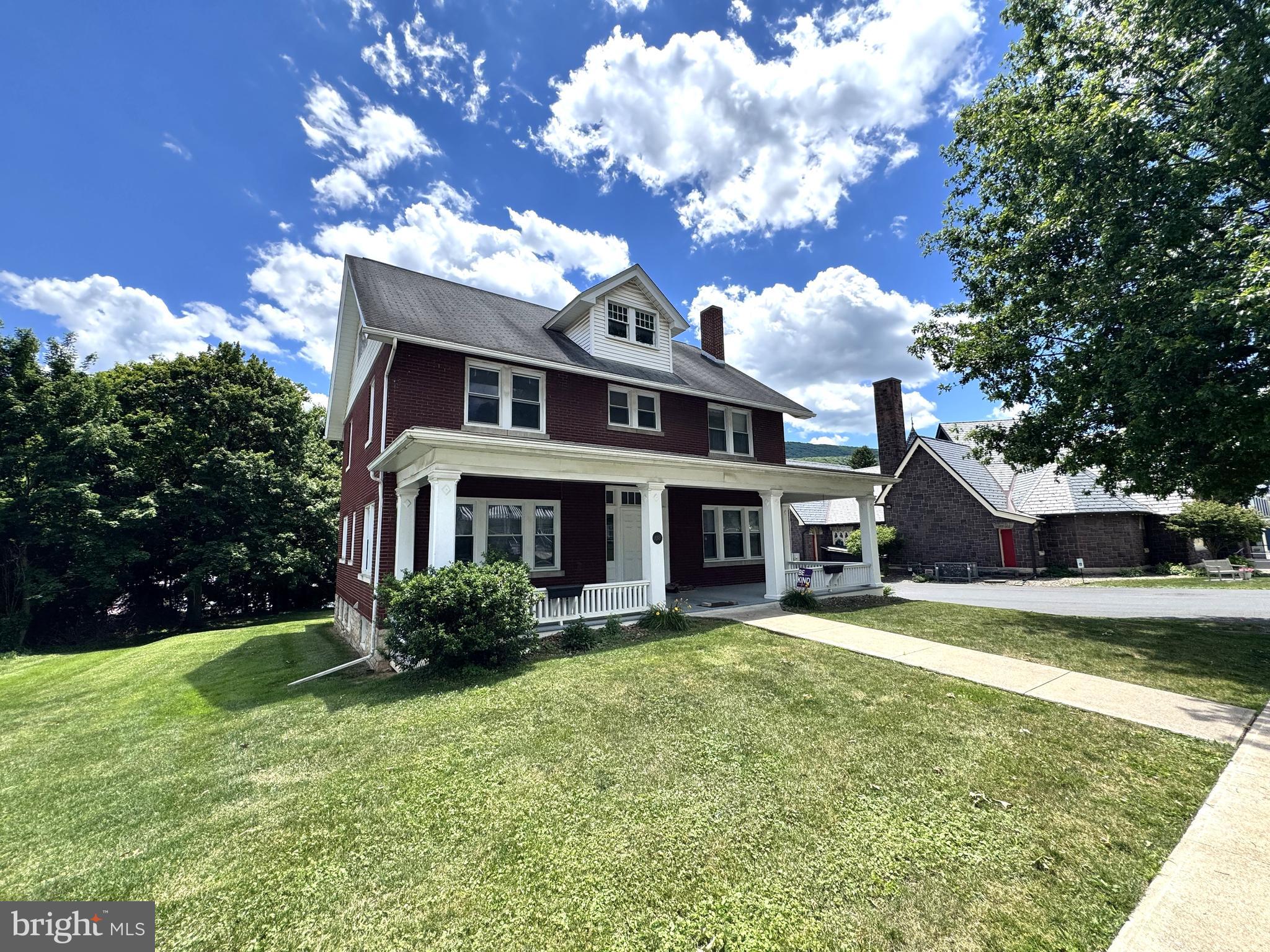 138 Walnut Street Reedsville, PA 17084 - Photo 2 of 5