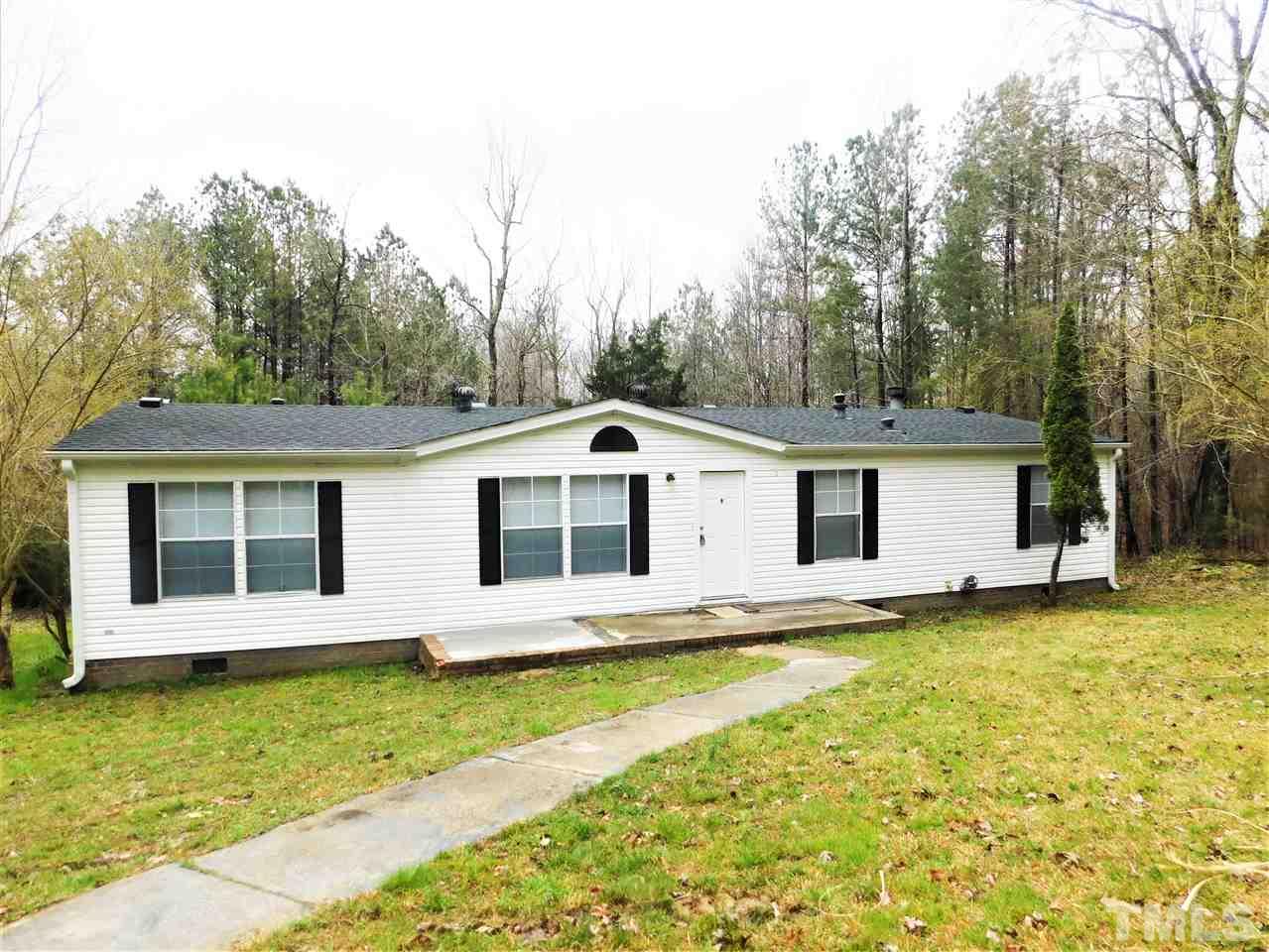 6018 Craig Road Durham, NC 27712 - Photo 1 of 23 Gallery Image 1