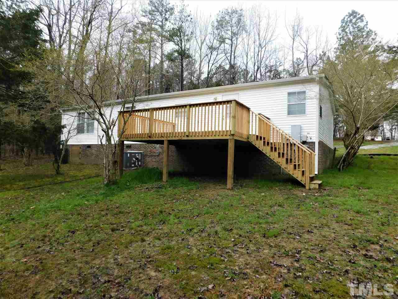 6018 Craig Road Durham, NC 27712 - Photo 22 of 23 Gallery Image 22