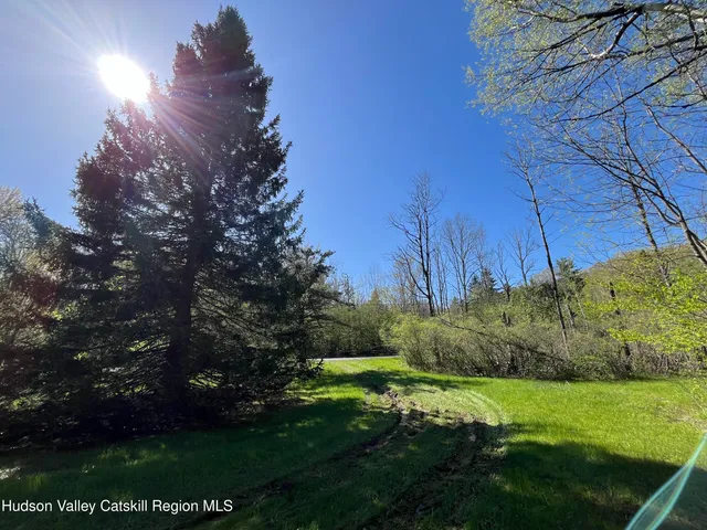 $599,000 | 114 Ford Hill Road, Jewett, NY 12442