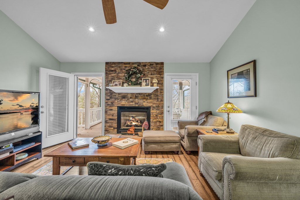 688 McRidge Road Hiawassee, GA 30546 - Photo 33 of 85 Gallery Image 33