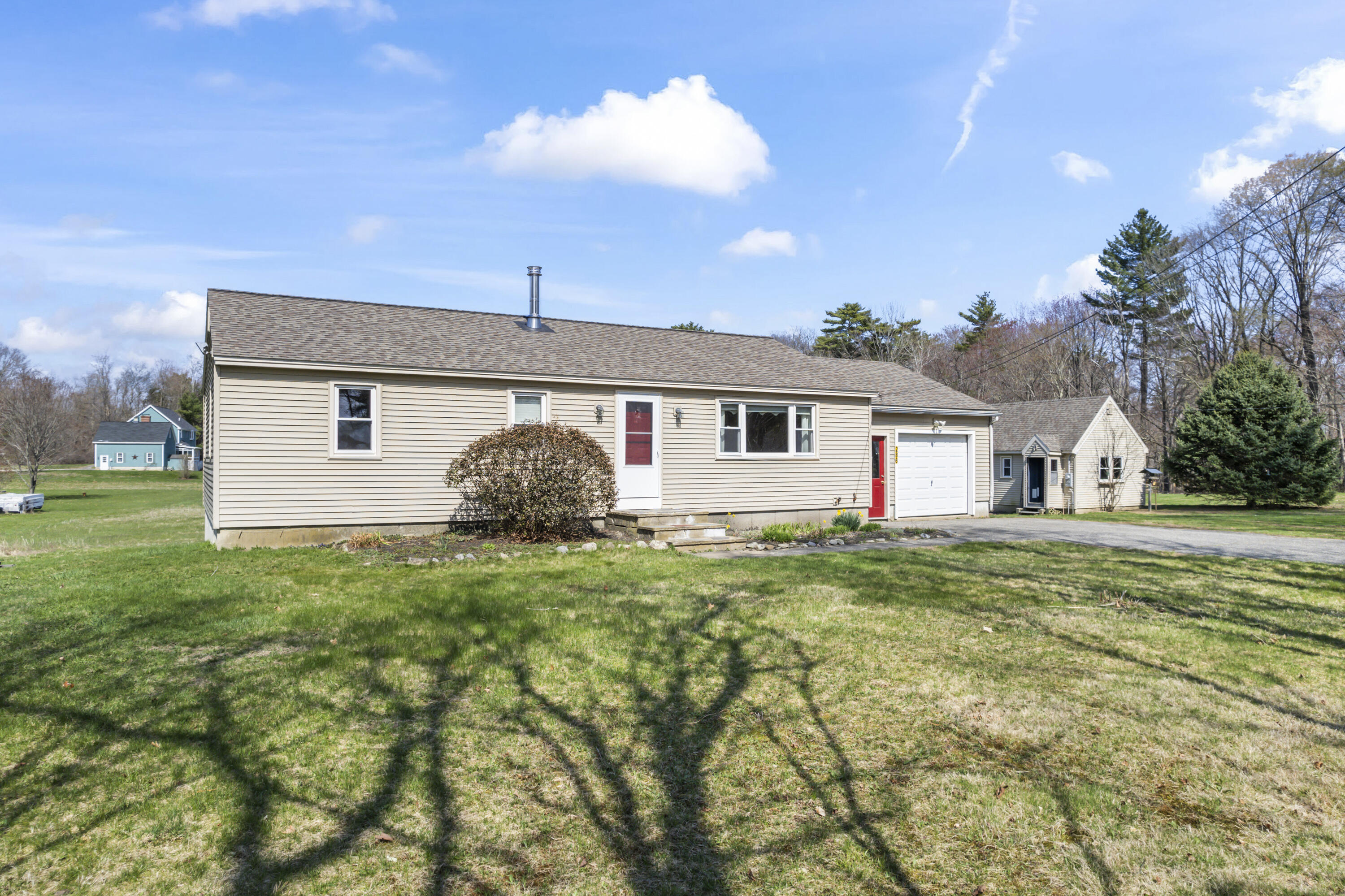 286 Hanscom Road Eliot, ME 03903 - Photo 2 of 68 286 Hanscom Rd_104