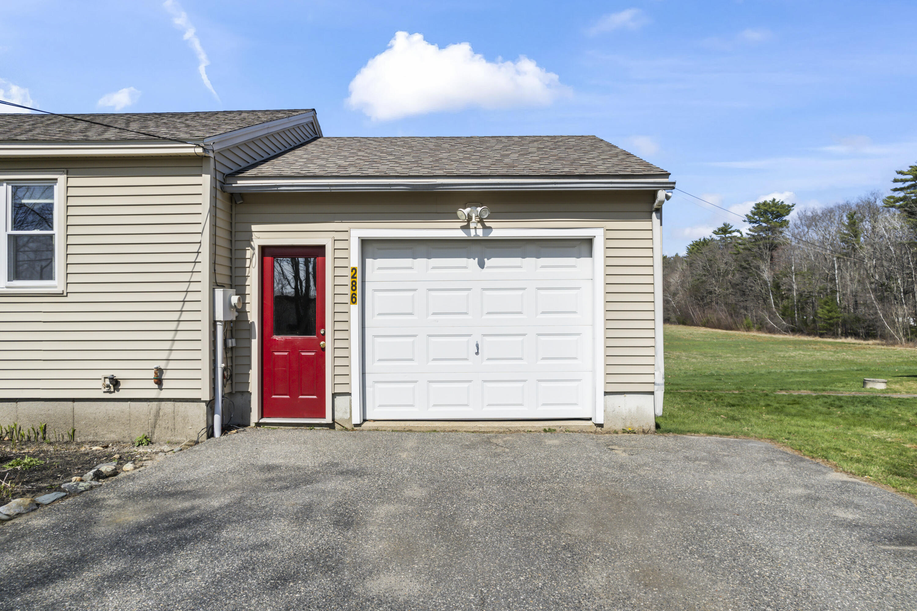 286 Hanscom Road Eliot, ME 03903 - Photo 37 of 68 286 Hanscom Rd_106